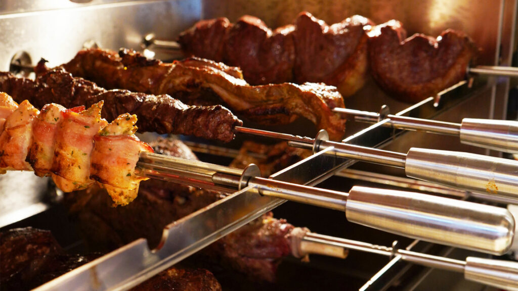 PEDRO Churrascaria and Steakhouse Brazilian Buffet